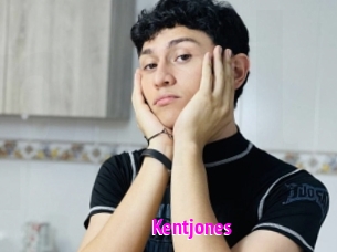 Kentjones