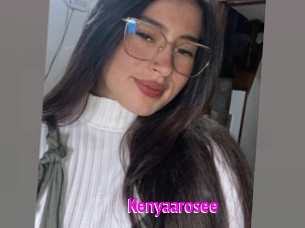 Kenyaarosee