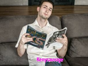 kenysauvage Porn Loverz