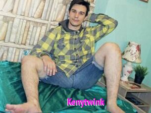 Kenytwink