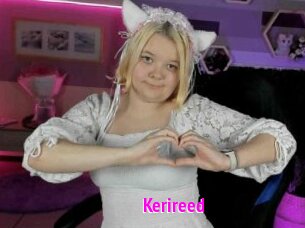 Kerireed