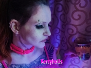 Kerryholls