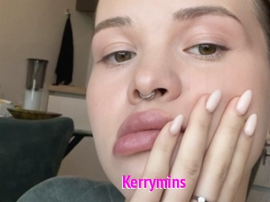 kerrymins Porn Loverz