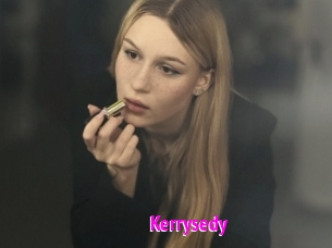 Kerrysedy