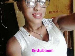 Keshabloom
