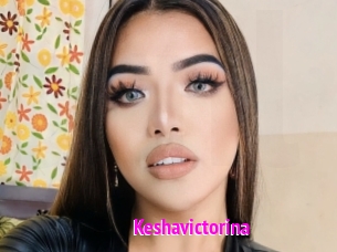 keshavictorina Porn Loverz