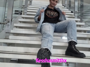 Kesshasmitthx