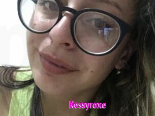 Kessyroxe