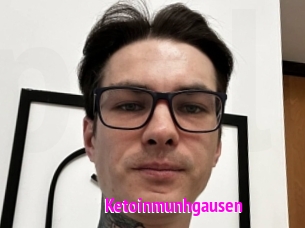 ketoinmunhgausen Porn Loverz
