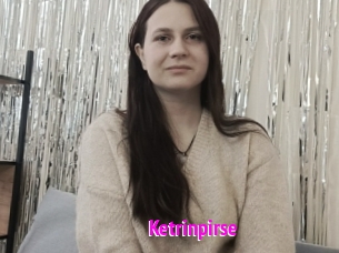 Ketrinpirse