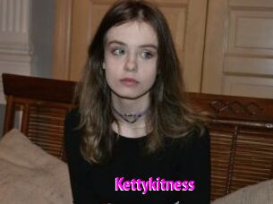 kettykitness Porn Loverz
