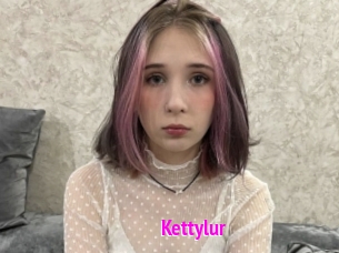 Kettylur