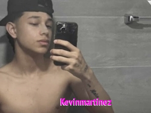 Kevinmartinez