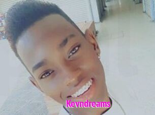 Kevndreams