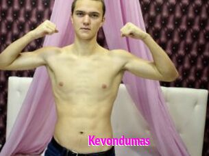 Kevondumas