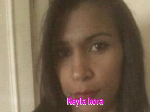 Keyla_kora