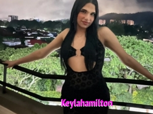 Keylahamilton