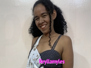 Keyllamyles