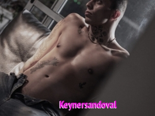 Keynersandoval