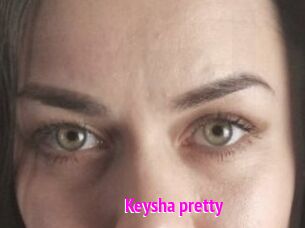 Keysha_pretty
