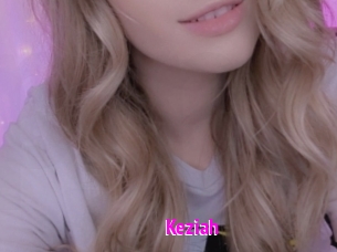 Keziah