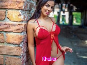 Khaina