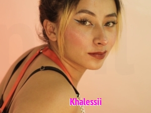 Khalessii