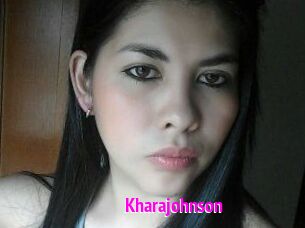 Khara_johnson