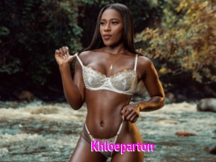 Khloeparton