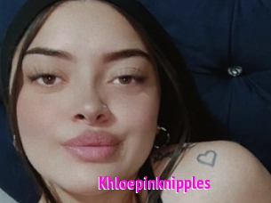 Khloepinknipples