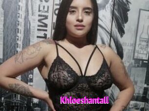khloeshantall Porn Loverz