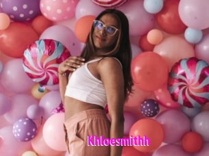 Khloesmithh