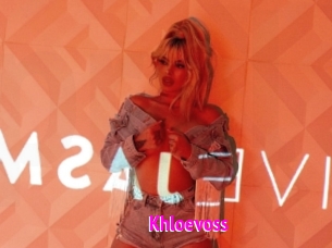 khloevoss Porn Loverz