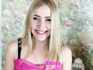 Khloya