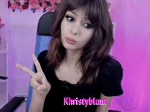 Khristyblum