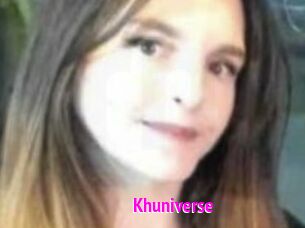 Khuniverse