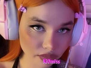 Ki0miss