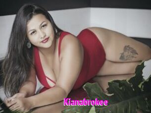 Kianabrokee