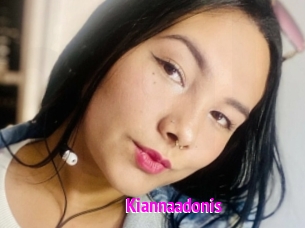 Kiannaadonis