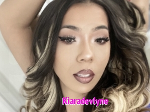 kiaradevlyne Porn Loverz