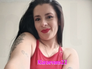 kiaraevans22 Porn Loverz
