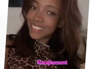 Kiarajhonsont