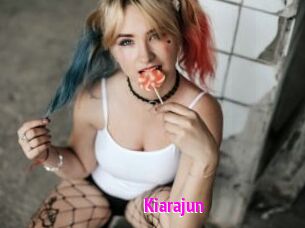 Kiarajun