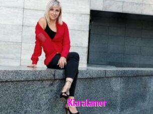 Kiaralamer