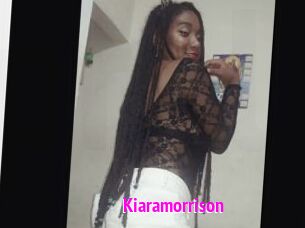 Kiaramorrison