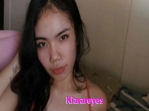 Kiarareyes