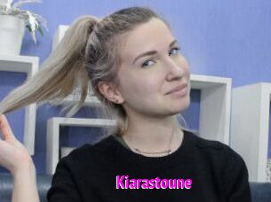 Kiarastoune