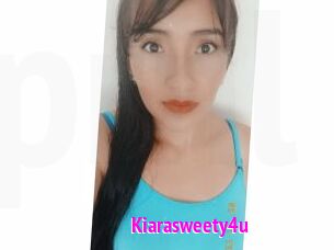 Kiarasweety4u