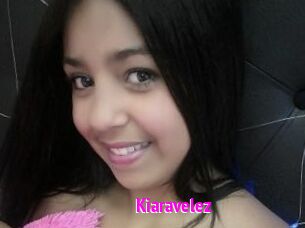 Kiaravelez