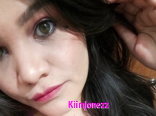 Kiimjonezz